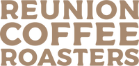 Reunion Coffee Roasters logo